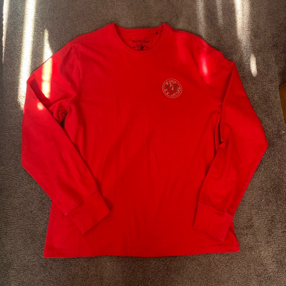 True religion shirt